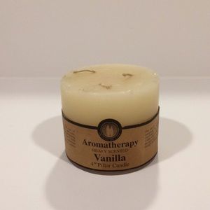 3/$23 Aromatherapy Large 3 wick candle